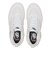 VN000EG9JVY　SKATE SAFE LOW　BLANC DE BLANC　706421-0001