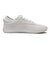 VN000EG9JVY　SKATE SAFE LOW　BLANC DE BLANC　706421-0001