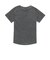 637346　W MOODS IN NATURE WASHED TEE　01BK　709133-0001