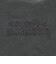 637346　W MOODS IN NATURE WASHED TEE　01BK　709133-0001