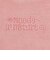 637346　W MOODS IN NATURE WASHED TEE　26ROSY OUTLOOK　709133-0002