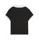 636874　W WARDROBE ESS POLO　01BK　708954-0001