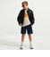 IO8981　K TEE ORANGE　030PHANTM　713068-0001