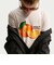 IO8981　K TEE ORANGE　030PHANTM　713068-0001