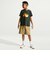 IO8981　K TEE ORANGE　317BLKSPC　713068-0002