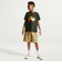 IO8981　K TEE ORANGE　317BLKSPC　713068-0002
