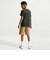 IO8981　K TEE ORANGE　317BLKSPC　713068-0002