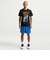 II0665　M TEE OC STD F2　010BLACK　713077-0001
