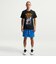 II0665　M TEE OC STD F2　010BLACK　713077-0001