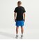 II0665　M TEE OC STD F2　010BLACK　713077-0001