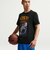 II0665　M TEE OC STD F2　010BLACK　713077-0001
