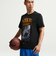 II0665　M TEE OC STD F2　010BLACK　713077-0001