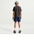 IM5501　K CLN WVN SHORT　410MNNAVY/MNNAV　713059-0002