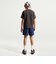 IM5501　K CLN WVN SHORT　410MNNAVY/MNNAV　713059-0002
