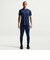 IF1460　M DF STRK PANT KPZ　410MNNAVY/VIVSK　707957-0002