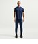 IF1460　M DF STRK PANT KPZ　410MNNAVY/VIVSK　707957-0002