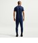 IF1460　M DF STRK PANT KPZ　410MNNAVY/VIVSK　707957-0002