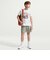 II9940　K TEE BOXY REST　100WHITE　713058-0002