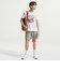 II9940　K TEE BOXY REST　100WHITE　713058-0002
