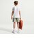 II9940　K TEE BOXY REST　100WHITE　713058-0002