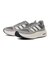 KJ4265　CF CUXXION WIDE　*GREY/FTWR/GREY　700996-0001