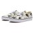 VN000Z75KIG　AUTHENTIC　MARSHMALLOW/BLK　706420-0001