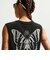 IM0632　W DF MOVE SL SWFT BTRFLY　010BLACK　713082-0001