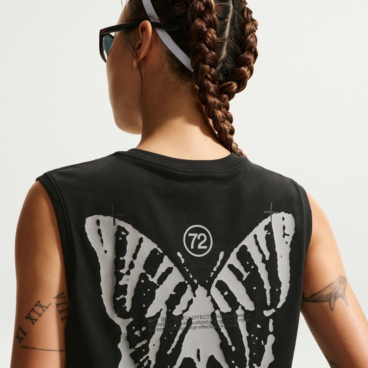 IM0632　W DF MOVE SL SWFT BTRFLY　010BLACK　713082-0001