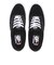 VN000EF0BA2　SKATE ERA WAFFLECUP　BLACK/WHITE　706422-0001