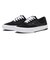 VN000EF0BA2　SKATE ERA WAFFLECUP　BLACK/WHITE　706422-0001