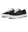 VN000EF0BA2　SKATE ERA WAFFLECUP　BLACK/WHITE　706422-0001