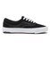 VN000EF0BA2　SKATE ERA WAFFLECUP　BLACK/WHITE　706422-0001