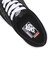 VN000EF0BA2　SKATE ERA WAFFLECUP　BLACK/WHITE　706422-0001