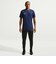 HM7127　M DF PARK26 SS TOP　410MNNAVY/WHITE　713071-0001