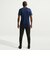 HM7127　M DF PARK26 SS TOP　410MNNAVY/WHITE　713071-0001
