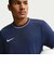 HM7127　M DF PARK26 SS TOP　410MNNAVY/WHITE　713071-0001