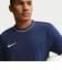 HM7127　M DF PARK26 SS TOP　410MNNAVY/WHITE　713071-0001