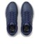 KJ4261　CF CUXXION LEA WIDE　*DARK/DARK/GREY　700995-0001