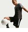 IF1464　M DF STRK SHORT KZ　010BLACK/WHITE　713073-0001