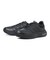 KJ4255　CF CUXXION LEA WIDE　*CORE/CORE/GREY　700993-0001