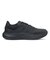 KJ4255　CF CUXXION LEA WIDE　*CORE/CORE/GREY　700993-0001