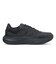 KJ4255　CF CUXXION LEA WIDE　*CORE/CORE/GREY　700993-0001