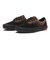 VN000EF0YS8　SKATE ERA WAFFLECUP　BLACK/BROWN　706424-0001