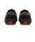 VN000EF0YS8　SKATE ERA WAFFLECUP　BLACK/BROWN　706424-0001