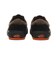 VN000EF0YS8　SKATE ERA WAFFLECUP　BLACK/BROWN　706424-0001