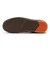 VN000EF0YS8　SKATE ERA WAFFLECUP　BLACK/BROWN　706424-0001