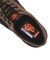 VN000EF0YS8　SKATE ERA WAFFLECUP　BLACK/BROWN　706424-0001
