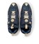 100245176　INSTAPUMP FURY 94　BLUE/BLUE/BEIGE　713407-0001