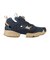 100245176　INSTAPUMP FURY 94　BLUE/BLUE/BEIGE　713407-0001
