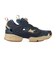 100245176　INSTAPUMP FURY 94　BLUE/BLUE/BEIGE　713407-0001